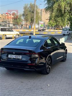 هوندا أكورد